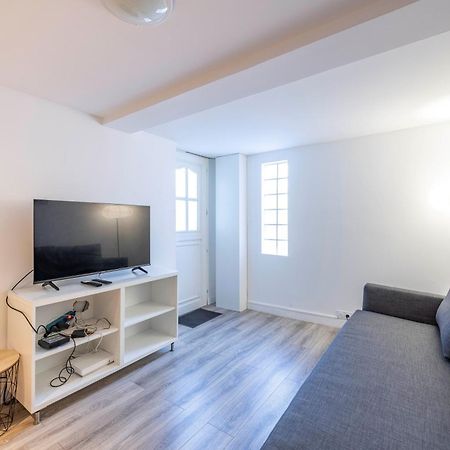 Appartement Spacieux 2 Ch - 2 Sdb - Proche Paris Et Disneyland Noisy-le-Grand Luaran gambar