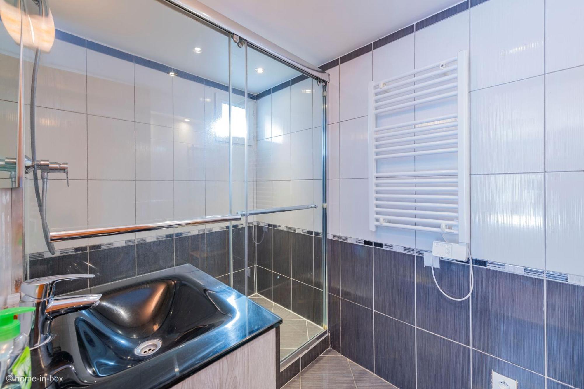 Appartement Spacieux 2 Ch - 2 Sdb - Proche Paris Et Disneyland Noisy-le-Grand Luaran gambar