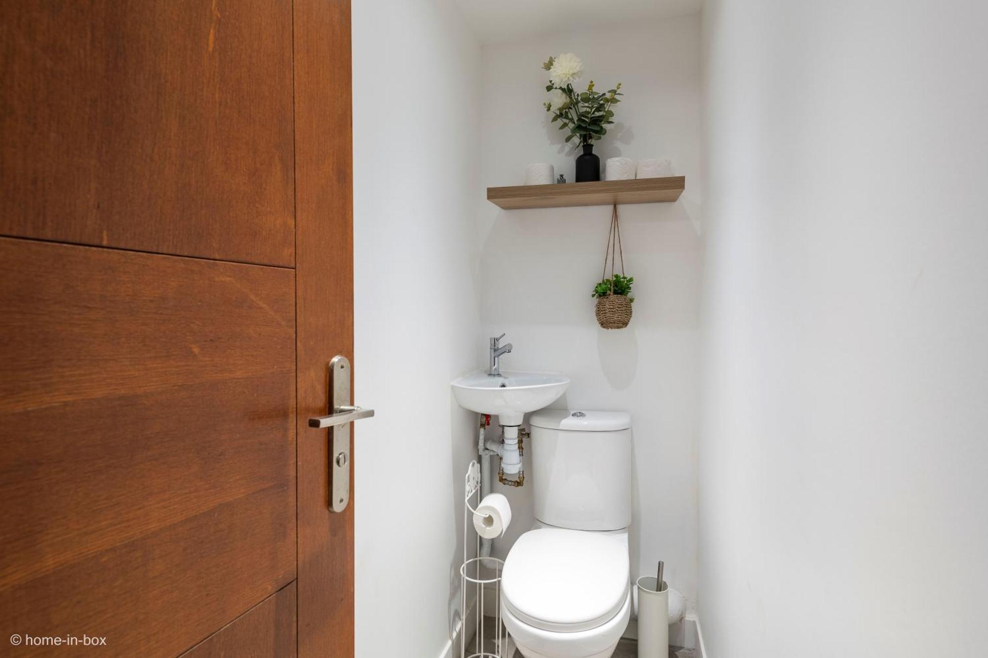 Appartement Spacieux 2 Ch - 2 Sdb - Proche Paris Et Disneyland Noisy-le-Grand Luaran gambar