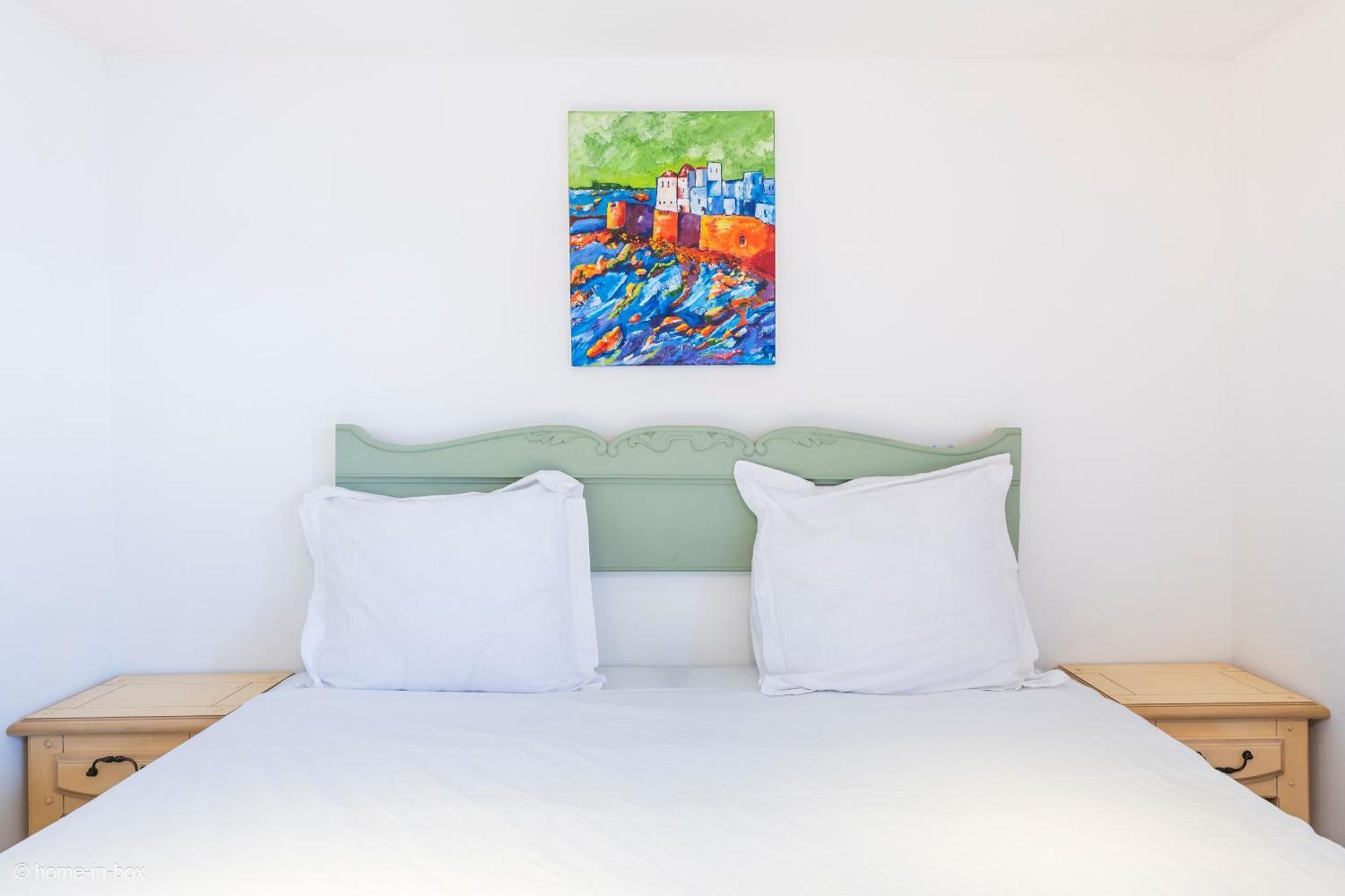 Appartement Spacieux 2 Ch - 2 Sdb - Proche Paris Et Disneyland Noisy-le-Grand Luaran gambar